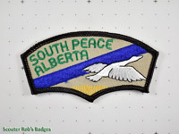 South Peace [AB S05c]
